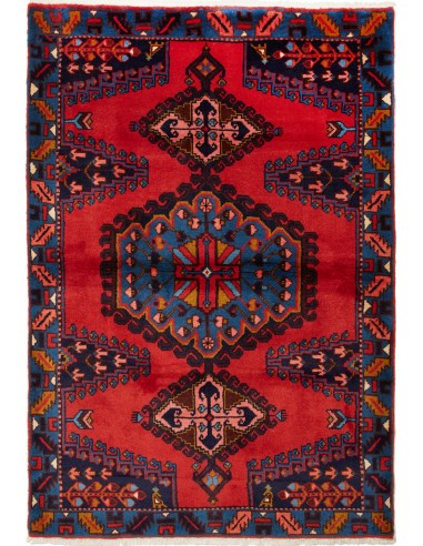 Tappeto Hamadan  A Persia cm.111x165