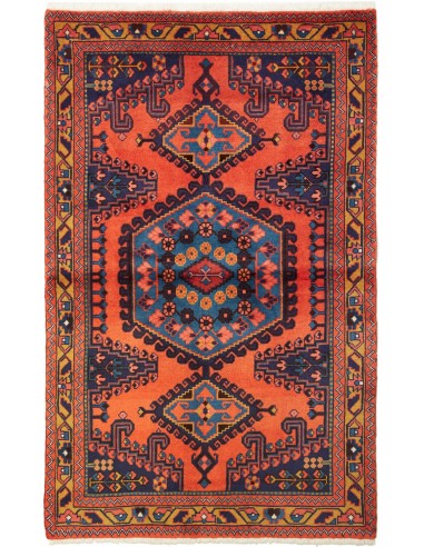 Tappeto Hamadan  A Persia cm.100x163