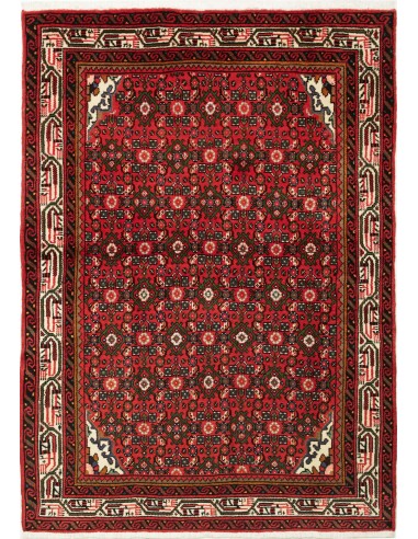 Tappeto Hamadan  A Persia cm.102x145