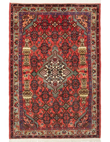 Tappeto Hamadan  A Persia cm.98x150