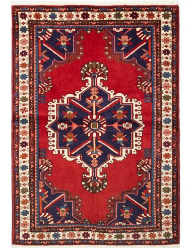 Tappeto Hamadan  A Persia cm.106x153