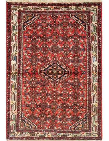 Tappeto Hamadan  A Persia cm.105x155