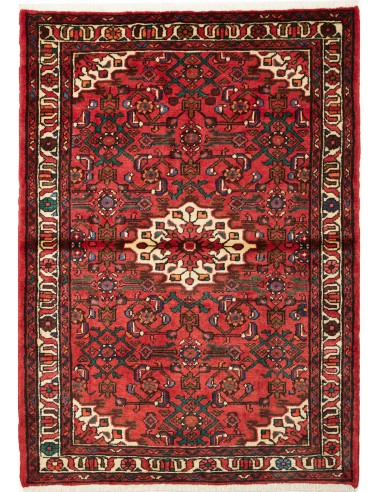 Tappeto Hamadan  A Persia cm.101x162