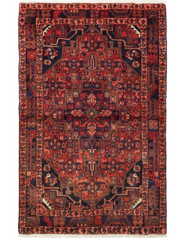 Tappeto Hamadan  A Persia cm.105x168