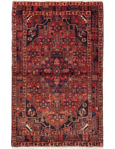 Tappeto Hamadan  A Persia cm.103x159