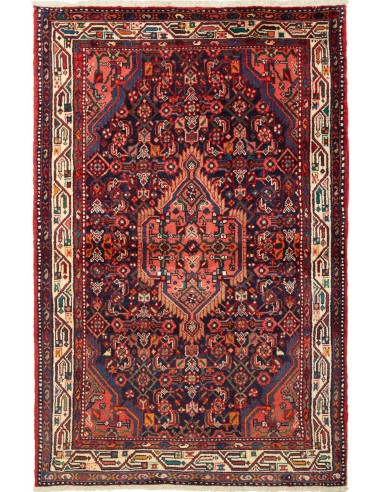 Tappeto Hamadan  A Persia cm.108x165
