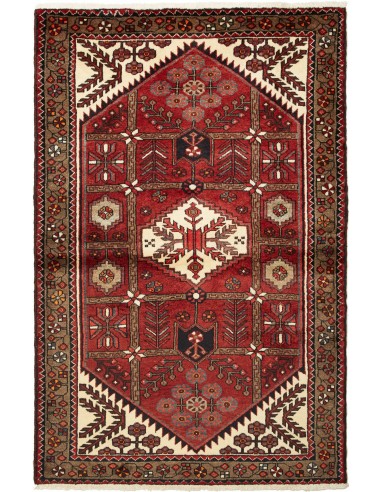 Tappeto Hamadan  A Persia cm.109x170