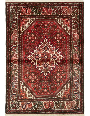 Tappeto Hamadan  A Persia cm.106x154
