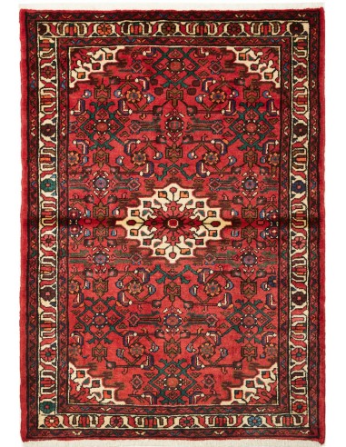Tappeto Hamadan  A Persia cm.106x152