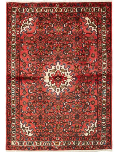 Tappeto Hamadan  A Persia cm.107x150