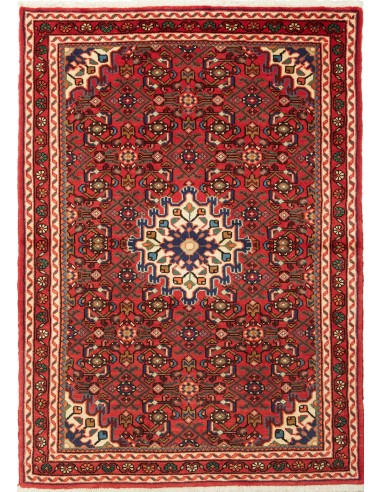 Tappeto Hamadan  A Persia cm.105x146