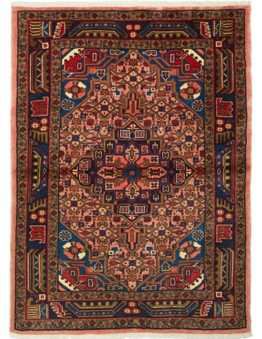 Tappeto Hamadan  A Persia cm.106x145