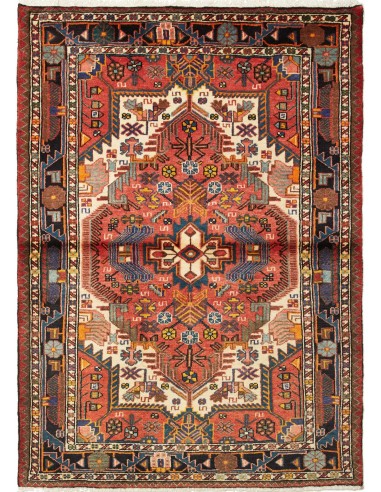 Tappeto Hamadan  A Persia cm.107x152