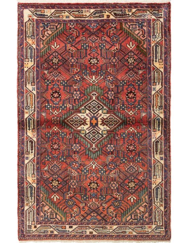 Tappeto Hamadan  A Persia cm.100x157