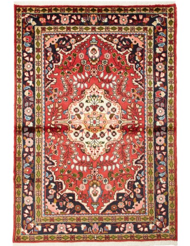 Tappeto Hamadan  A Persia cm.106x152