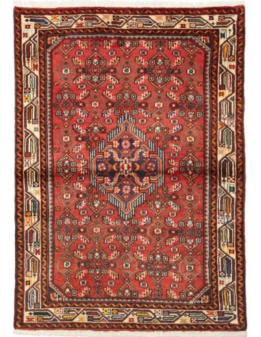 Tappeto Hamadan  A Persia cm.102x140