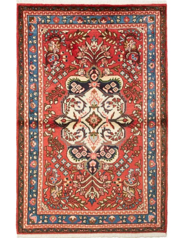 Tappeto Hamadan  A Persia cm.110x166