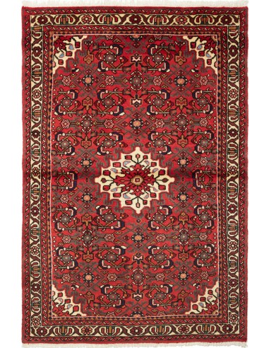 Tappeto Hamadan  A Persia cm.104x154