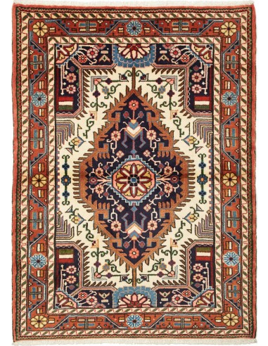 Tappeto Hamadan  A Persia cm.113x154