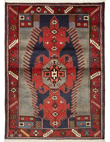 Tappeto Hamadan  A Persia cm.108x150