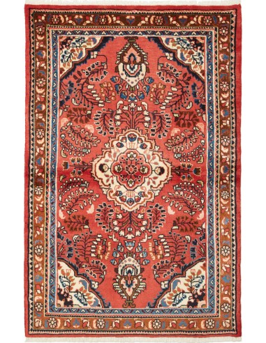 Tappeto Hamadan  A Persia cm.105x158