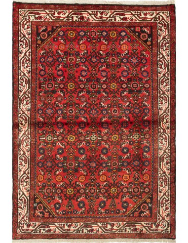 Tappeto Hamadan  A Persia cm.105x154