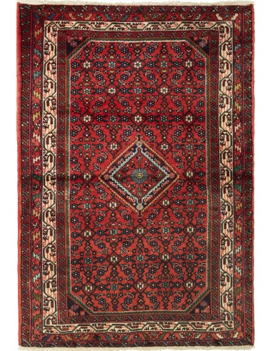 Tappeto Hamadan  A Persia cm.98x143