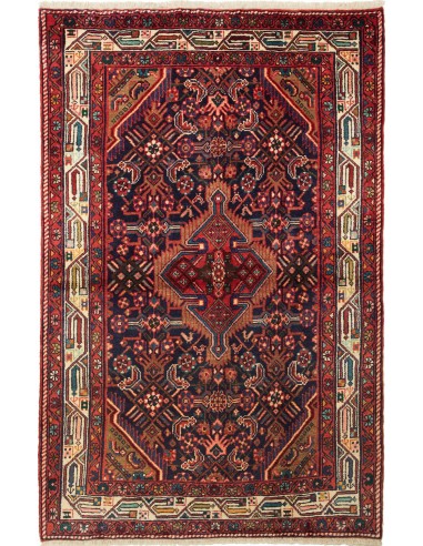 Tappeto Hamadan  A Persia cm.112x175