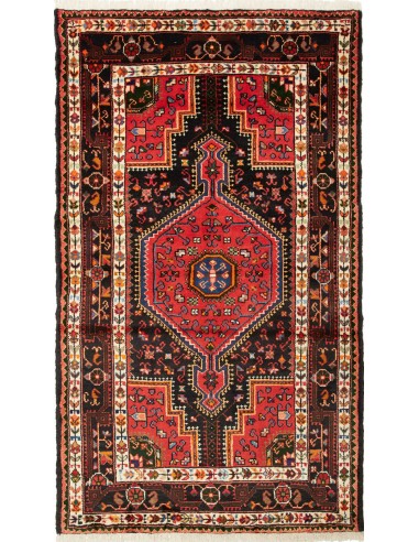 Tappeto Hamadan  A Persia cm.102x180