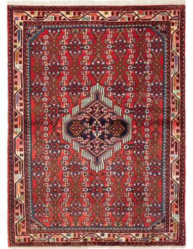 Tappeto Hamadan  A Persia cm.108x148