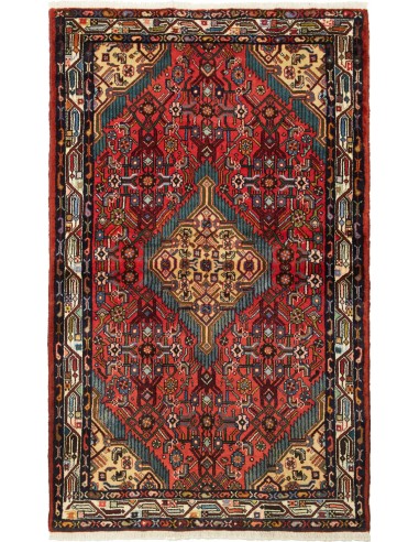 Tappeto Hamadan  A Persia cm.103x168