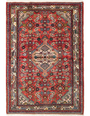 Tappeto Hamadan  A Persia cm.102x150