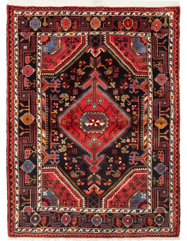Tappeto Hamadan  A Persia cm.109x147