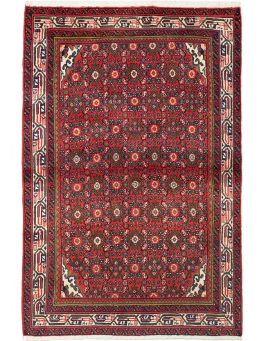Tappeto Hamadan  A Persia cm.103x159