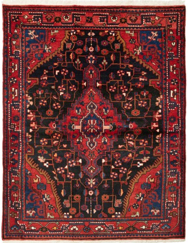 Tappeto Hamadan  A Persia cm.115x150