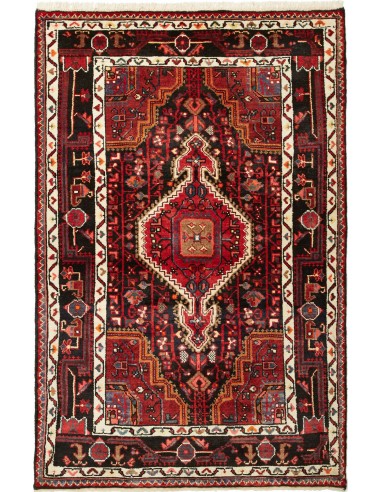 Tappeto Hamadan  A Persia cm.107x165