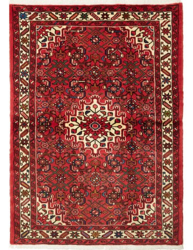 Tappeto Hamadan  A Persia cm.102x147