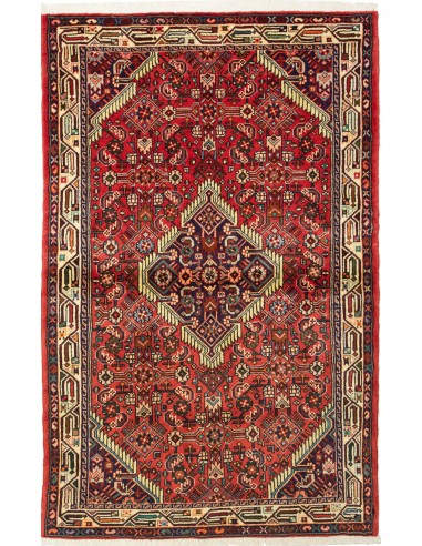 Tappeto Hamadan  A Persia cm.102x162