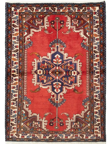Tappeto Hamadan  A Persia cm.108x153