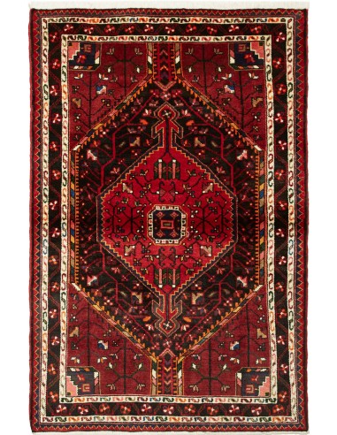 Tappeto Hamadan  A Persia cm.105x164