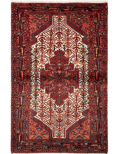 Tappeto Hamadan  A Persia cm.111x175