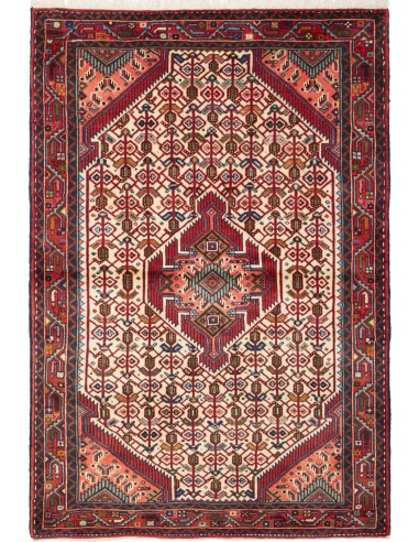 Tappeto Hamadan  A Persia cm.103x152
