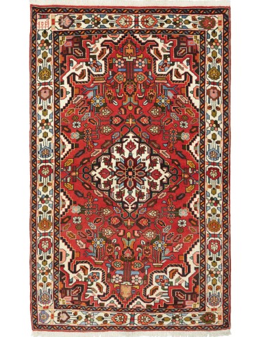 Tappeto Hamadan  A Persia cm.106x175