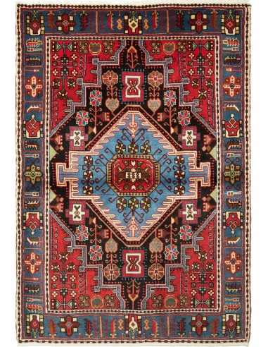 Tappeto Hamadan  A Persia cm.112x165