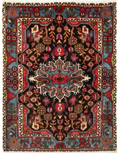 Tappeto Hamadan  A Persia cm.112x147