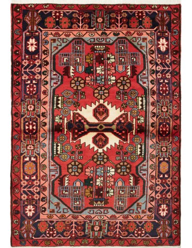 Tappeto Hamadan  A Persia cm.110x160