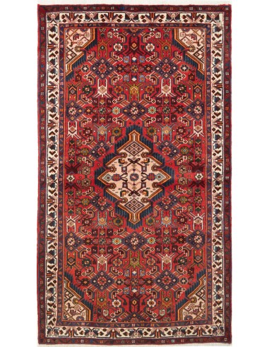 Tappeto Hamadan  A Persia cm.100x176
