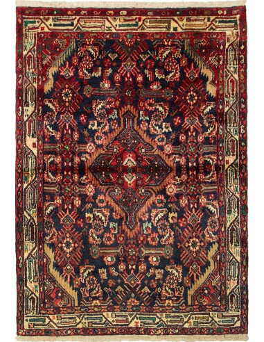 Tappeto Hamadan  A Persia cm.101x143