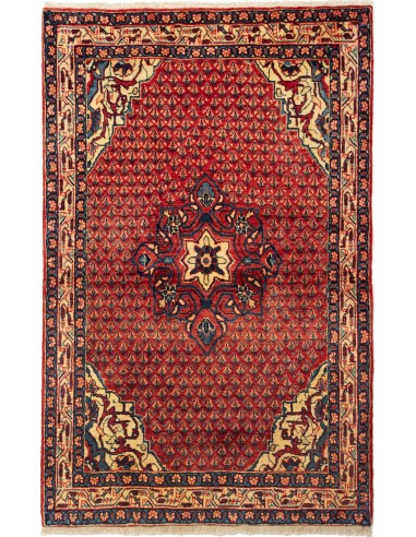 Tappeto Hamadan  A Persia cm.101x162