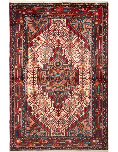 Tappeto Hamadan  A Persia cm.105x159